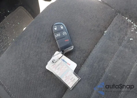 2024 Dodge Hornet R/T Eawd from USA, damaged, VIN ZACPDFCW8R3A26916